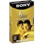 SONY T120HG Blank VHS Video Tape