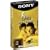 SONY T120HG Blank VHS Video Tape