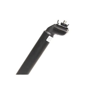 NL 300mm Aluminium 27.2mm Seat post/pin