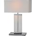 Crystal Table Lamp