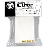 Retro 51 Elite Wallet Pad Refill (5 pack)
