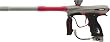 Dye Precision NT Paintball Marker, Graphite/Red Dust