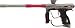 Dye Precision NT Paintball Marker, Graphite/Red Dust