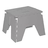 Marchepied "Magic Step" taupepar Liser� Vert