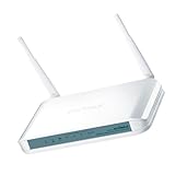 Edimax BR-6428n  300 Mbps 802.11n/g/b Wireless Broadband Router with Intelligent iQoS