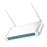 31KaiusVbdL. SL160  Edimax BR 6428n  300 Mbps 802.11n/g/b Wireless Broadband Router with Intelligent iQoS