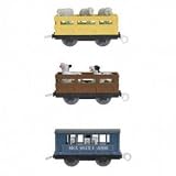 Thomas and Friends Farmer McColl's Farm