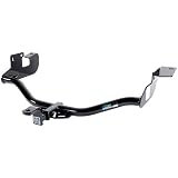 Curt Manufacturing 12060 Class II Receiver