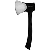 M-Tech Traditional Camping Axe Black