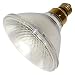 GE Lighting 17450 Halogen Indoor/Outdoor Spotlight, 90-Watt