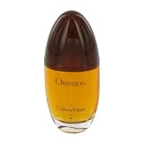 OBSESSION by Calvin Klein Eau De Parfum Spray (unboxed) .25 oz