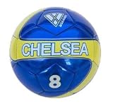 Club Series Chelsea Soccer Ball - Size 4
