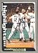 Wade Boggs, Tampa Bay Devil Rays, 2000 Topps Highlight Autographed Card