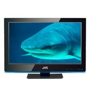 JVC America, 19 LED TV 720p (Catalog Category: TV & Home Video / LED TVs) JVC America, 19 LED TV 720p (Catalog Category: TV & Home Video / LED TVs)
