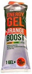 Karrimor Energy Gel Orange - 70g