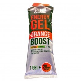 Karrimor Energy Gel Orange - 70g