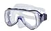 Sporting Goods : Genesis Islander Silicone Comfortable Mask with Side Vision Scuba Dive Diving Diver Snorkel Snorkeling