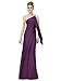Ever Pretty Womens Stretchy Single Shoulder Prom Gown Evening Dress 09463