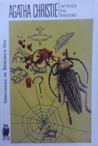 intriga en bagdadthey came to baghdad spanish edition