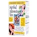 Slimming Tea Honey Lemon - 24 bags., (21st Century)