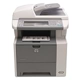 HP M3035 MFP Monochrome Laserjet Printer