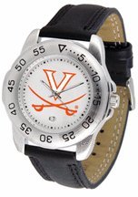 Virginia Cavaliers Gameday Sport Men's Watch by Suntime