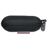 Sunglasses Case - Black