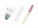Fertility Pack 50 Ovulation Predictor test (LH) with 20 Early Pregnancy Test Strips (HCG) Free Shipping
