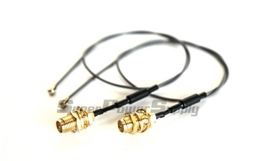 Super Power Supply® 2 x 4