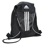 adidas Metro Sack Pack (Black)