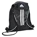 adidas Metro Sack Pack (Black)