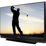 Mitsubishi WD-65735 65-Inch 1080p DLP HDTV