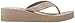 Yellow Box Women's Africa Flip Flop