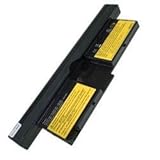 Notebookakku für LENOVO THINKPAD X41 TABLET