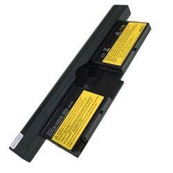 Notebookakku für LENOVO THINKPAD X41 TABLET
