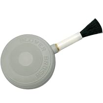 Adorama Blower Brush - Small