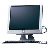 �y���������z�y��̌^�zNEC  Mate MY30V/FE-1 / Pentium 4 531 (3GHz) /512MB /40�f�a/ CD-ROM /17�C���`�t����̌^