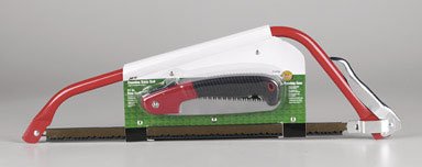 Childrens Toyshop  Sporting Goods : Apex Products Hand & Bow Saw Set (GT7047)