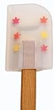 SiliconeZone Fall Leaves Spatula