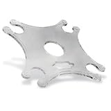 Foursome Stemcaddy - Acrylic Stemware Holder