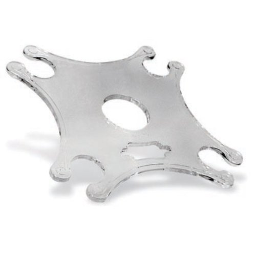 Foursome Stemcaddy - Acrylic Stemware Holder