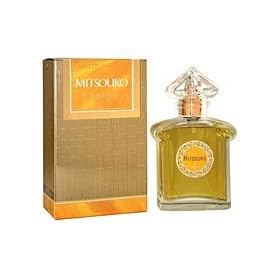 Mitsouko Perfume by Guerlain for women Personal Fragrances