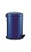 Wesco 116 212-53 Tretabfallsammler 116 blau