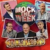 Mock the Week: Too Hot For TV