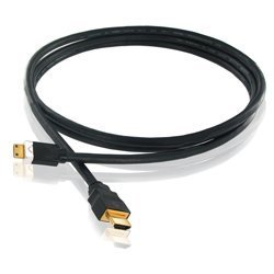 ハイパーツールズ ハイスピードHDMIケーブル1.8m(タイプ゜Aオス⇔Cオス) HM-AC-1.8M