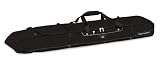 High Sierra Adjust. Double Ski Bag -Padded Ski Bag
