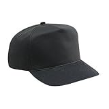 Otto Caps - Brushed Cotton Twill Golf Style Caps