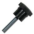 Woodhaven 5500 10-24 x 3/4" Stud with 5/8" Knob