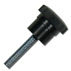 Woodhaven 5500 10-24 x 3/4" Stud with 5/8" Knob