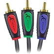 Ethereal HT Series Component Video Cable 4M Set - Ethereal HT-CV4